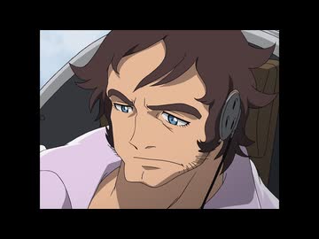 交響詩篇エウレカセブン　24話「パラダイス・ロスト」