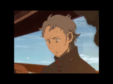 交響詩篇エウレカセブン　49話「シャウト・トゥ・ザ・トップ！」