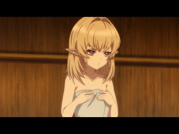 一瞬で治療していたのに役立たずと追放された天才治癒師、闇ヒーラーとして楽しく生きる 第7話「特別サービス」