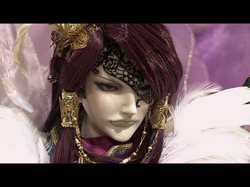 Thunderbolt Fantasy 生死一劍