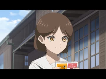 中禅寺先生物怪講義録　先生が謎を解いてしまうから。 第7話「化け猫の来訪」