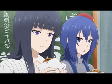 ざつ旅 -That's Journey- 第7旅「神様と出会える街？ そして…」