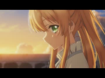 Summer Pockets #8「やりたいこと探し」