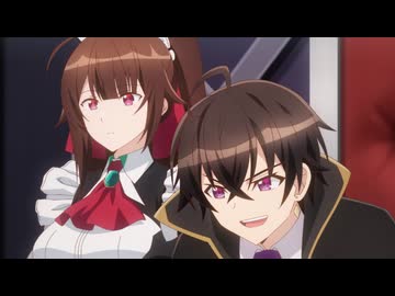 俺は星間国家の悪徳領主！ episode08「ハーレム計画」