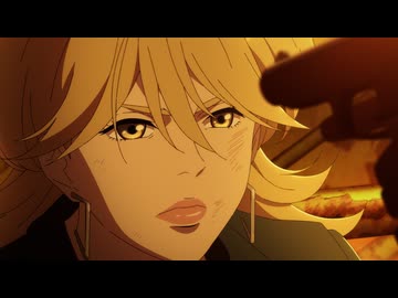 LAZARUS ラザロ #8「UNFORGETTABLE FIRE」