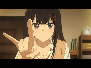 男女の友情は成立する？（いや、しないっ!!） #08「ジニアと情熱のありか」