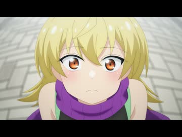 ニートくノ一となぜか同棲はじめました #20「なぜかツンデレくノ一の妹がやってきました」