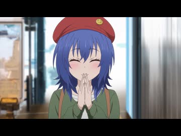 ざつ旅 -That's Journey- 第8旅「女子三人寄って睦まじい」