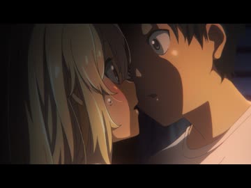 沖縄で好きになった子が方言すぎてツラすぎる 第7話「ななち（#7）「ハブとマングース」」