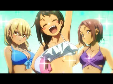 沖縄で好きになった子が方言すぎてツラすぎる 第8話「やーち（#8）「音楽を乗せてゆいレール！」」