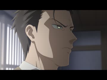 中禅寺先生物怪講義録　先生が謎を解いてしまうから。 第9話「幽霊屋敷の噂」