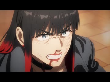WIND BREAKER Season 2 第23話「救いの手」