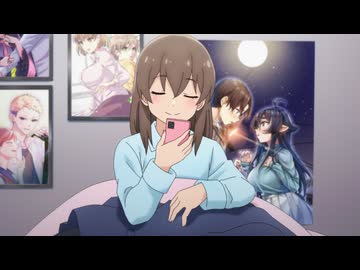 ニートくノ一となぜか同棲はじめました #22「なぜかほぼ初対面のJKとご近所付き合いはじめました」