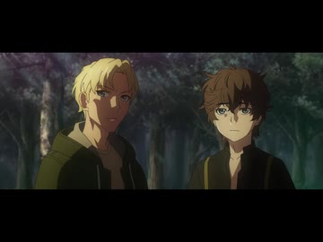 グリザイア：ファントムトリガー #10「天国への扉」