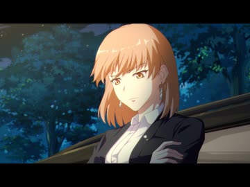 この恋で鼻血を止めて 第11話「ついに捕まえた心原虫/心の闇」