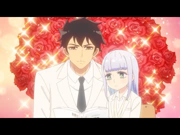 阿波連さんははかれない season2 第十話「ミュージカルじゃね？」