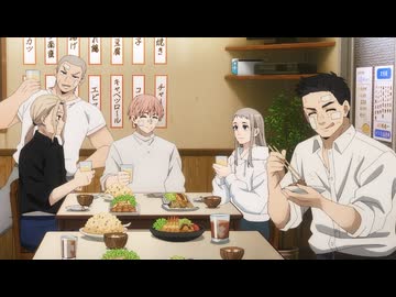 WIND BREAKER Season 2 第24話「嵐のあと」