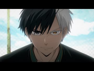 WIND BREAKER Season 2 第25話「誰が為の強さ」