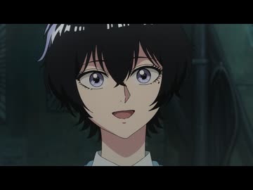 TVアニメ『九龍ジェネリックロマンス』 第十二話