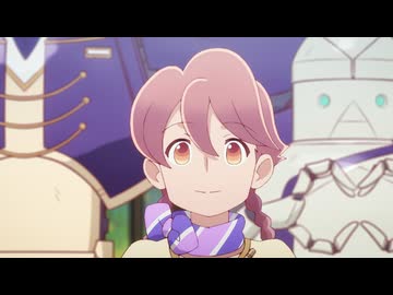 アポカリプスホテル 第12話「銀河一のホテルを目指して」