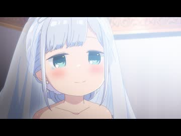 阿波連さんははかれない season2 第十二話「やっぱり近すぎじゃね？」