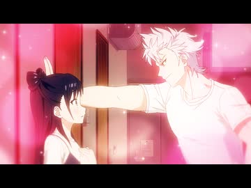 ウィッチウォッチ 第13話「狼男-真神圭護-/善人の虎高慢の狼/お手軽超魅了」