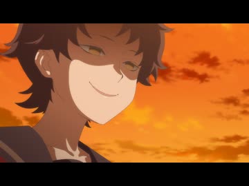 中禅寺先生物怪講義録　先生が謎を解いてしまうから。 第12話「心霊探偵 栞奈」