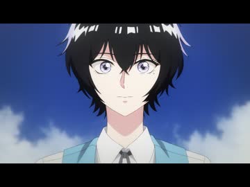 TVアニメ『九龍ジェネリックロマンス』 第十三話