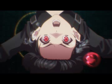 ユア・フォルマ 第13話「悪夢の夜明け」