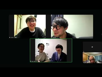 第3月曜日のスパローズ #55