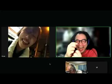 本日は晴天なりの覚醒したいの！まったなし！！ #96