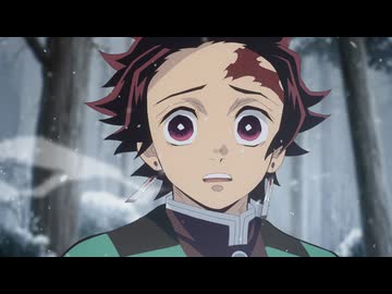 劇場版「鬼滅の刃」無限列車編