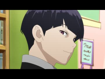 怪獣８号 第２期 「怪獣８号」番外編「保科の休日」