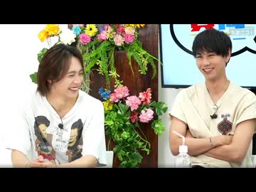 『たまニコ！』第50回 田口涼･前川優希/中村太郎[コメントありver.](2025年6月23日放送)