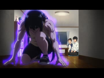 まったく最近の探偵ときたら 第2話「オバケは膝を狙え／真犯人を探せ！！／真白爆発３分前」