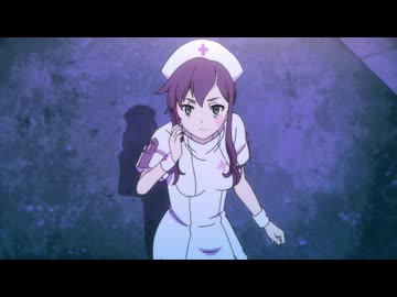 夜桜四重奏 ～ツキニナク～ #2