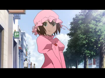 夜桜四重奏 ～ホシノウミ～ #1