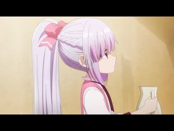 追放者食堂へようこそ！ 第2話「めっちゃおいしいです！」