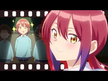 ばっどがーる #02「ナチュラル・ボーン・エロリスト／秘密のクラブ／教えてください」