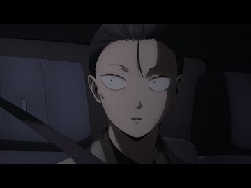 ホテル・インヒューマンズ request 2.「ダイイング・サービス1」