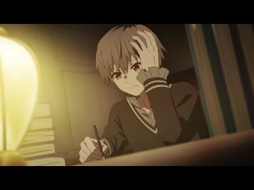 公女殿下の家庭教師 第2話「拒絶するモノ」