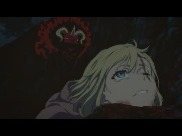 クレバテス-魔獣の王と赤子と屍の勇者- 第3幕「勇者の仕事」