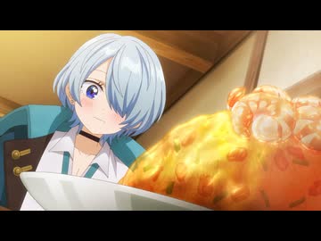 追放者食堂へようこそ！ 第3話「それが冒険者だ！」