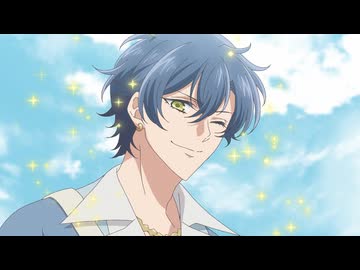 美男高校地球防衛部ハイカラ！ 第参話「この木 呟樹(ルビ：つぶやき) ハイカラだぜ！」