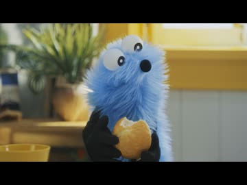 パペットスンスン 第3話「タイムマシン／あおむし」