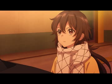 天久鷹央の推理カルテ Karte10「密室で溺れる男　前編」