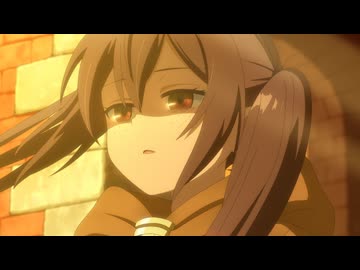 追放者食堂へようこそ！ 第4話「じゃあ、日替わり定食で」