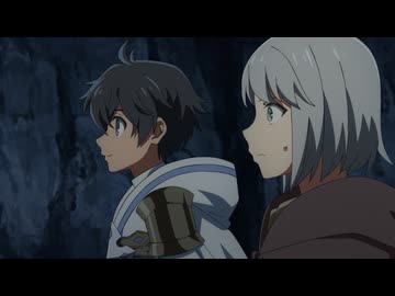 水属性の魔法使い 第4話「日食と悪魔」