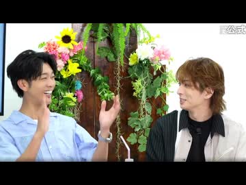 『たまニコ！』第51回 田口涼･前川優希/河合龍之介･南圭介[コメントありver.](2025年7月14日放送)