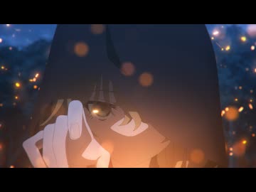 サイレント・ウィッチ 沈黙の魔女の隠しごと #4「完璧な式」